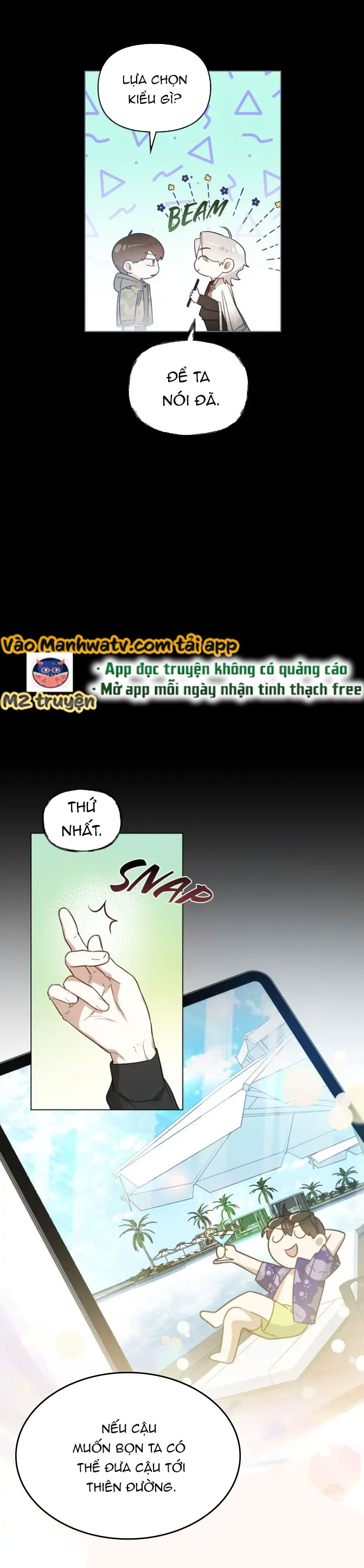 Đọc truyện Trùng sinh trở thành Idol - Chap 1